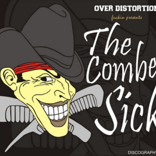 Stream Dipura Angga | Listen to Over Distortion 