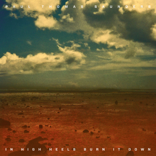 In High Heels Burn It Down [Woman's Hour Remix]