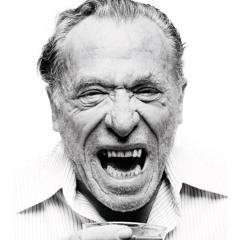 So you want to be a writer - Charles Bukowski