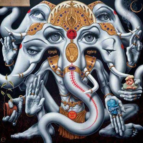 Tarpana - WIP - 148BPM