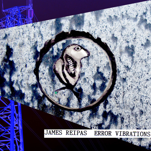 James Reipas - Margin Of Error