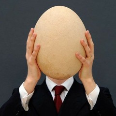 CubixRube & Karl Mac - The Egg (Original Mix)