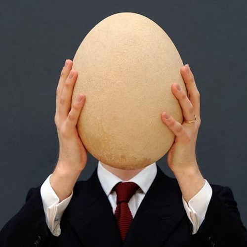 CubixRube & Karl Mac - The Egg (Original Mix)