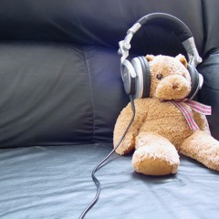 Effy Chilling On The Road (Live set)