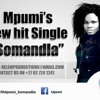 Mpumi - Somandla (New Hit Single free download)