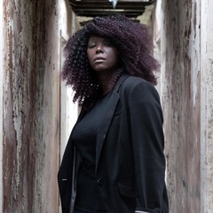 Dionne Bennett Interview 2/3 - Rich Mix 30th April