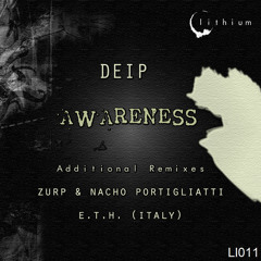 AWARENESS [E.T.H. (Italy) remix]