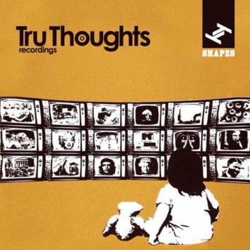 Alice Russell - Humankind (Grant Phabao Mix)