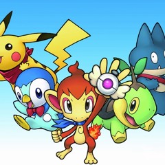 Pokemon Mystery Dungeon 2 - Our Legacy Continues Remastered - DJ IcyTerror