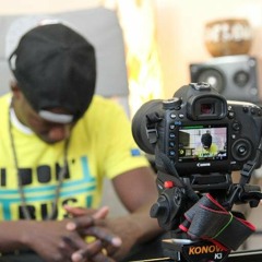 JENONE ONE  - HURRY UP (riddim by @dabla_beatmaker)