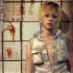 Akira Yamaoka (山岡晃) ― Silent Hill 3 (Original Game Soundtrack) (2003)