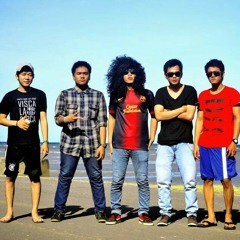 Jamrud - pelangi di matamu (cover)