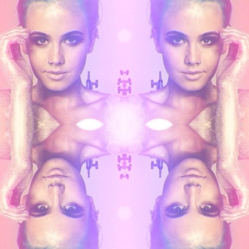 Hypnotised by Diamonds