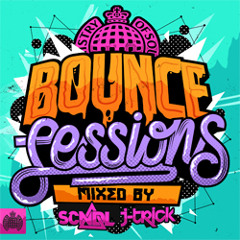 Ministry Of Sound - Bounce Sessions Minimix - (Original Mix) Free Download