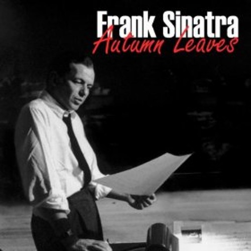 Frank Sinatra - Autumn leaves