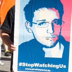 Checking with the Rector (Where the Fuck is Snowden?)