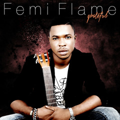 ADANIMAGBAGBE by @Femi_Flame