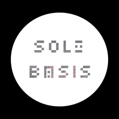 Sole Basis Mix (April 2014)