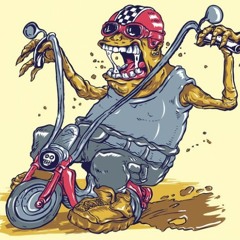 Rolling Dirty (clip)