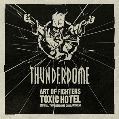 Toxic Hotel (feat Mc Justice & Tha Mouth of Madness) (Thunderdome Anthem 2011)
