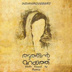 Beauty and Beholder - Thattathin Marayathu
