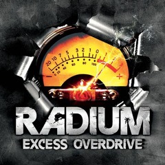 Radium - Overdrivers (vocals By MC Justice)