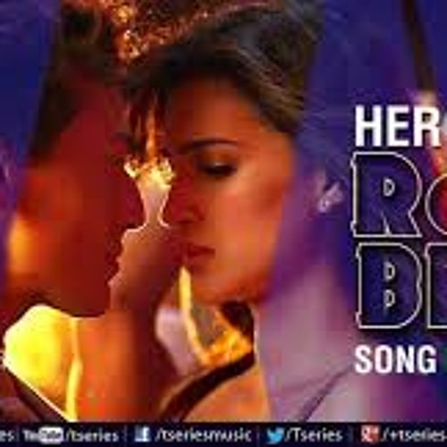 Raat Bhar - Heropati (Arjit Singh)