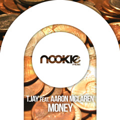 T-Jay Feat. Aaron McLaren-Money (Paco Garcia & Goodman remix)