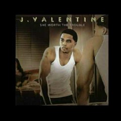 J. Valentine-Climb Them Walls