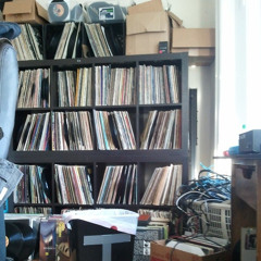 Ryan Clark-BEAT TAPE VOL. 1