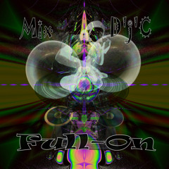 Mix D'j'C - Full - On - N°321 .Wav