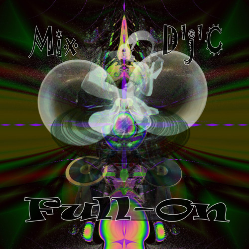 Mix D'j'C - Full - On - N°321 .Wav