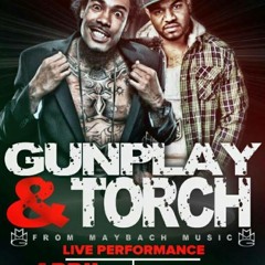 V Killa Smoov Co Co Harris - Killin' (Remix)