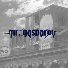 Mr. Gasparov - Hiki Komoro [2005]