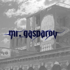 Mr. Gasparov - Global Warning [2005]