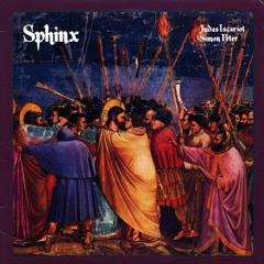 Sphinx (Alec R. Costandinos) - Judas Iscariot