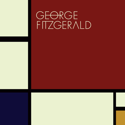 HF MEMBERS TEASER: George FitzGerald - Nighttide Lover (Marquis Hawkes Edit)