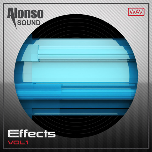 Alonso Effects Vol. 1 (dressed)
