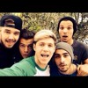 Through the Dark - One Direction