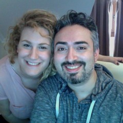 Let's Hear It For The Boy  - Angel Lofton