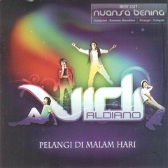 Nuansa Bening - Vidi Aldiano (Cover)