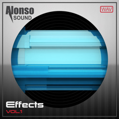 Alonso Effects Vol. 1 (naked)