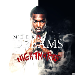 Meek Mills "Dreams and Nightmares" Instrumental