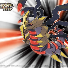 Giratina Theme DOWNLOAD LINK