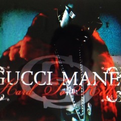 Gucci Mane- Everybody Know Me