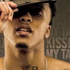 ..::Wait Alone::..  August Alsina, Trey Songz, Chris Brown type of beat