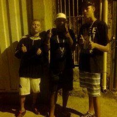 == AQUI NO BAILE DA CHUMBADA O MR É CAVANHAQUE == [[ DJ GD DO ESQUENTA ]] STUDIO ESQUENTA =