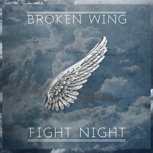 Broken Wing