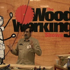 Paul Sellers Woodworking videos - music for