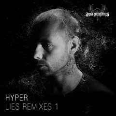 Hyper, Beatman & Ludmilla - Breed (Refracture Remix) [Preview]